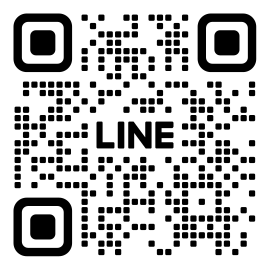 Line QR